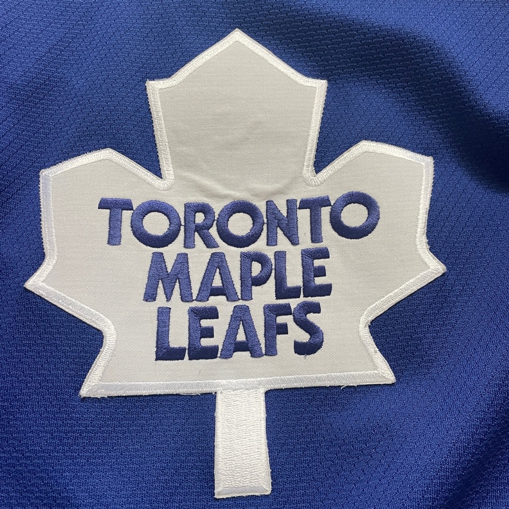 Toronto Maple Leafs 🍁🍁